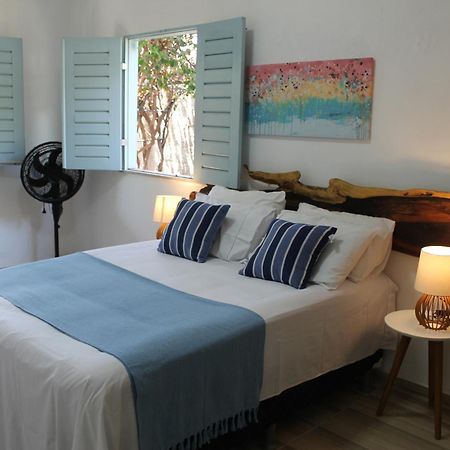 Barra Beach House Fortim Kültér fotó