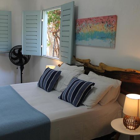 Barra Beach House Fortim Kültér fotó