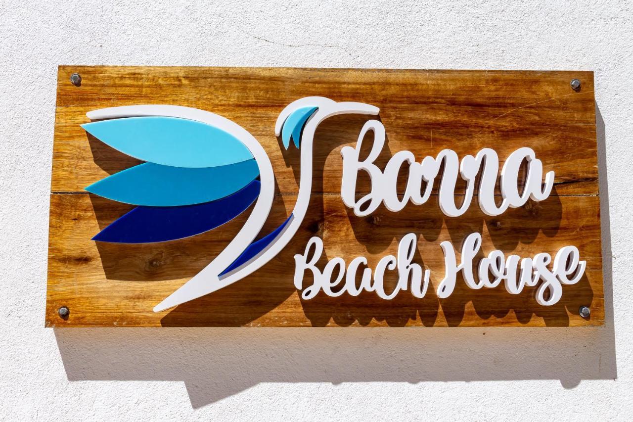 Barra Beach House Fortim Kültér fotó