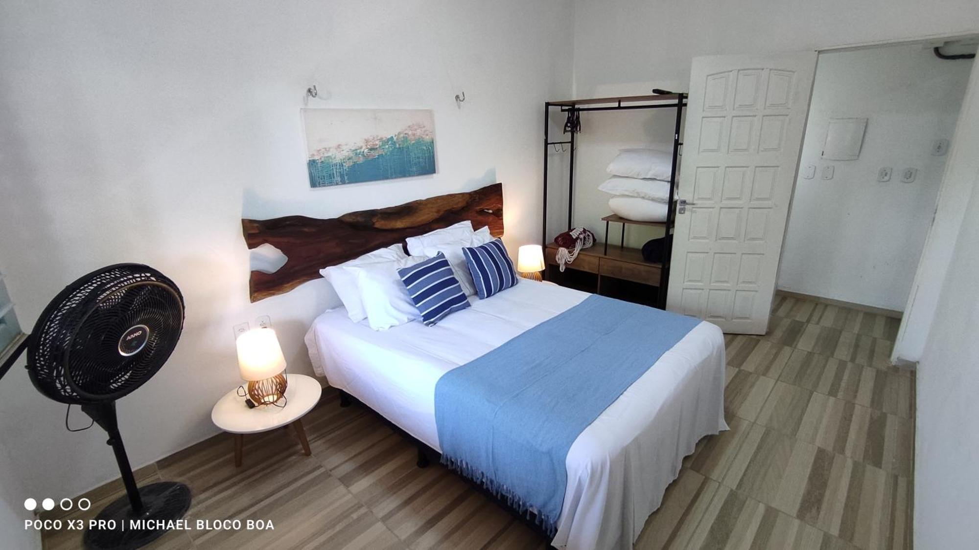 Barra Beach House Fortim Kültér fotó