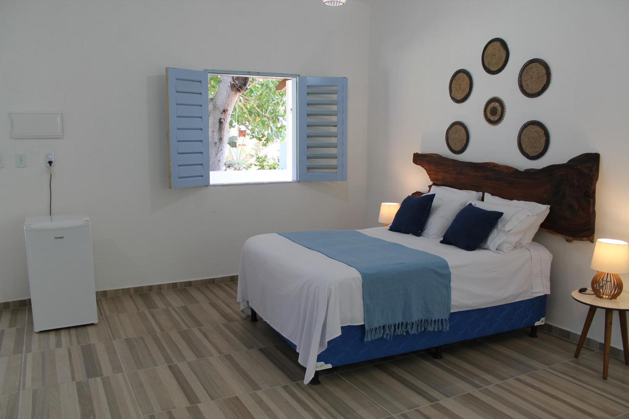 Barra Beach House Fortim Kültér fotó